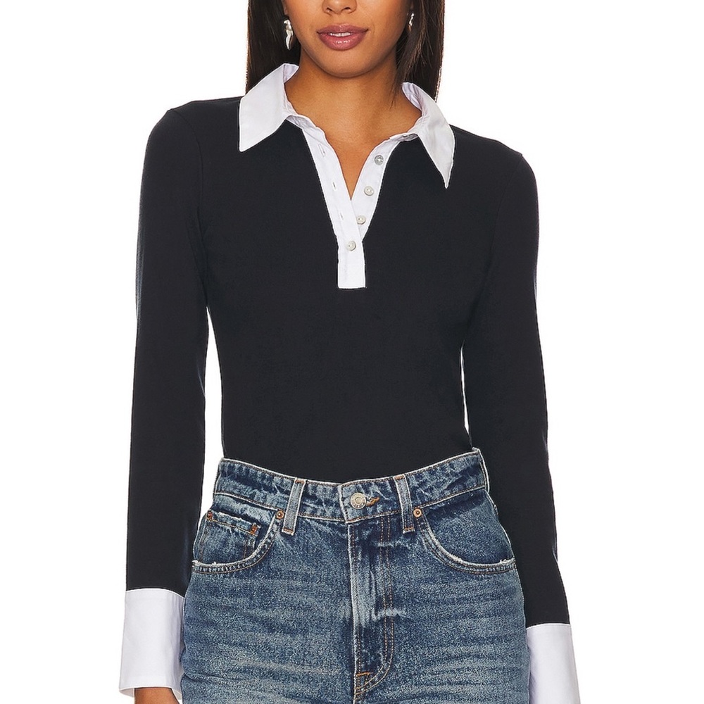 Cinq a sept Jaden top sold out online